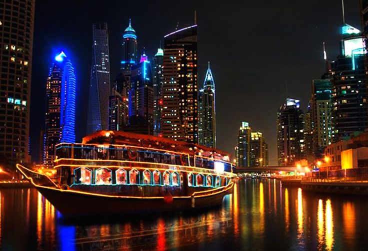 Dhow Cruise Dubai, Dubai City Tour _ Dubai Tour Services